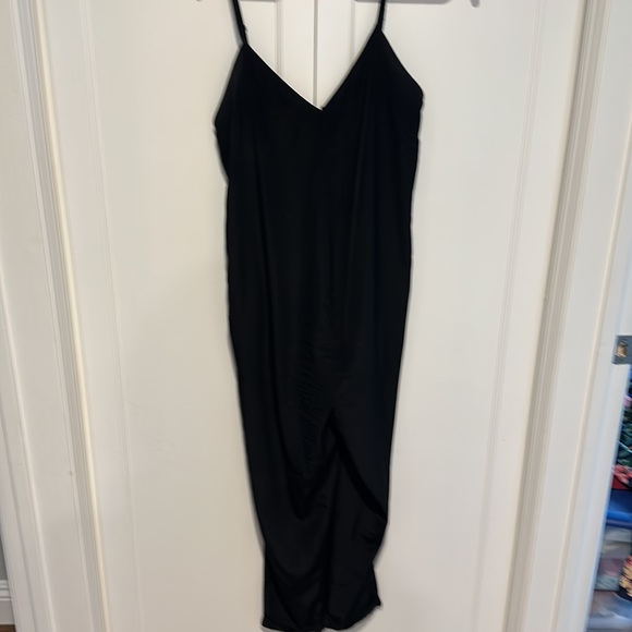 The Georgie Maternity Jumpsuit - Picture 6 of 6